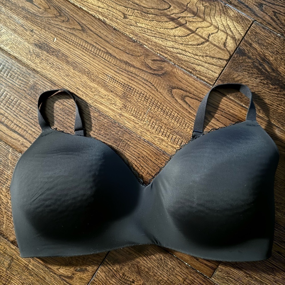MAIDENFORM Wireless Bra Size XL/TG/EG